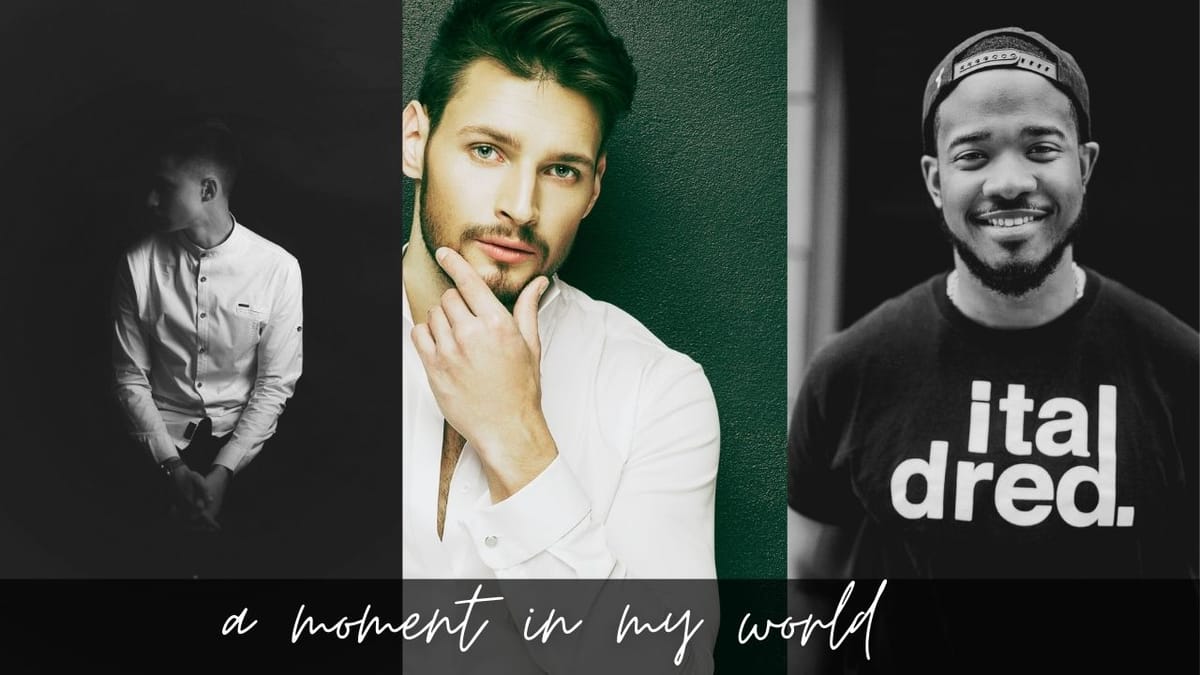 Our Stories for male sexual abuse victims and survivors