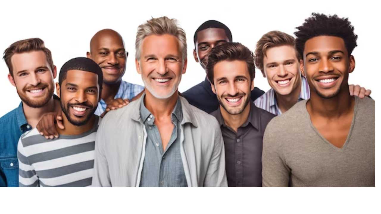 Welcome! Male survivors enduring the childhood sexual trauma moving to become thrivers